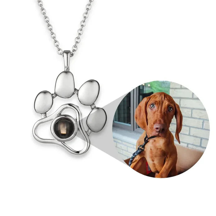 Isikupärastatud kaelakee Pet Love