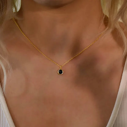 Isikupärastatud Fotoga Kaelakee Eternal Love