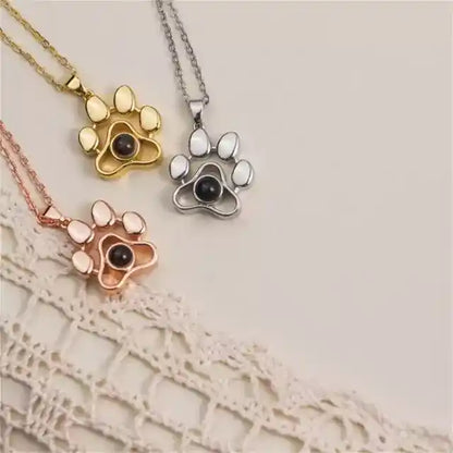 Isikupärastatud kaelakee Pet Love