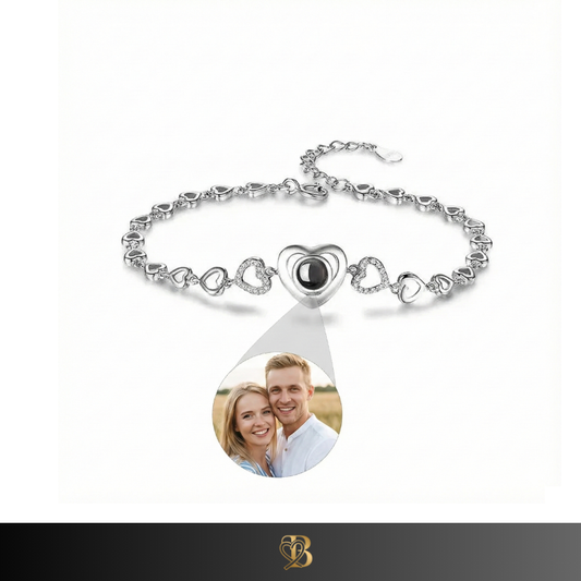 Isikupärastatud Igavese Südame Käevõru