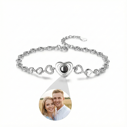 Isikupärastatud Igavese Südame Käevõru