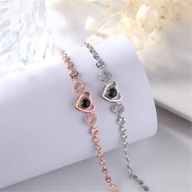 Isikupärastatud Igavese Südame Käevõru