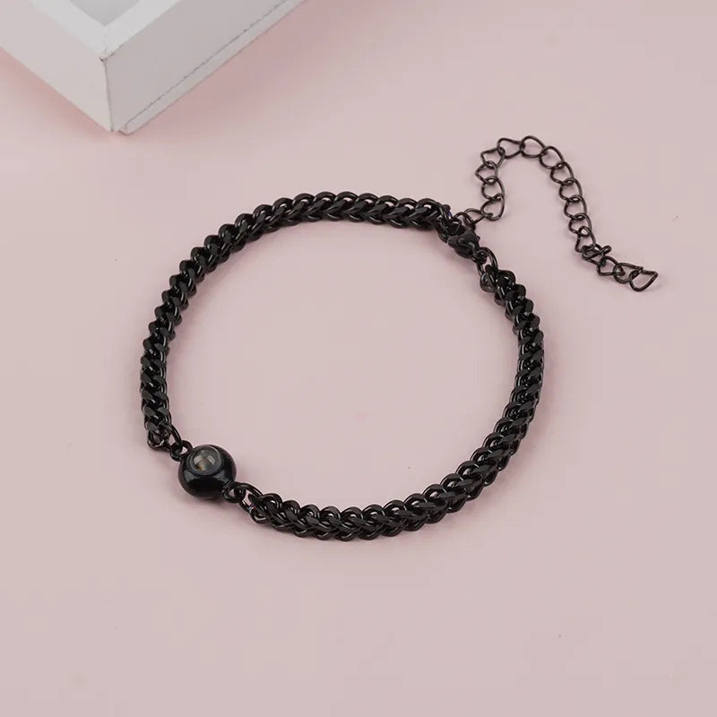 Isikupärastatud käevõru Elegant