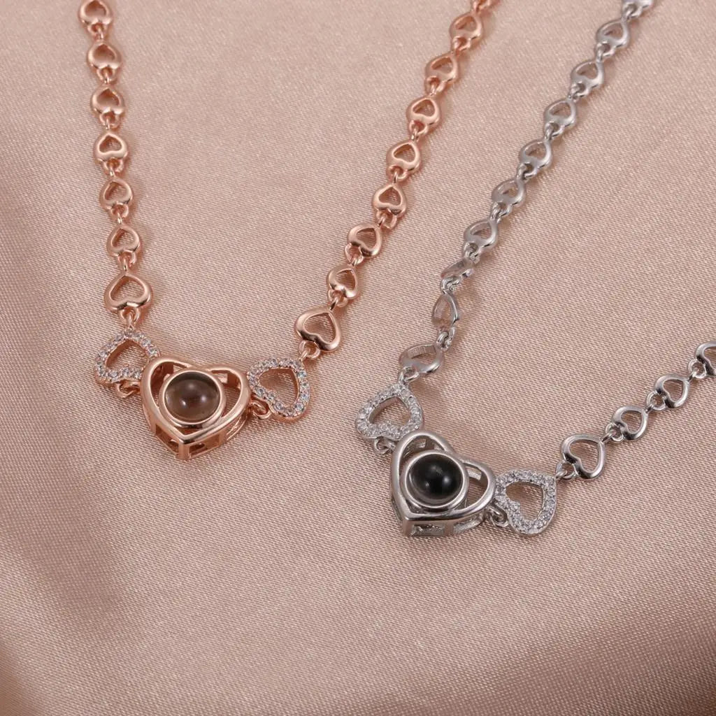 Isikupärastatud Igavese Südame Käevõru