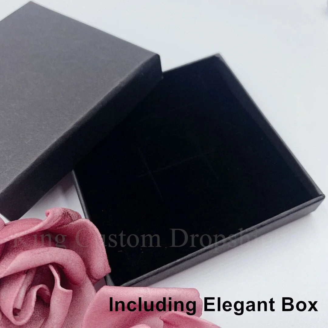 Personalized Photos Rose Projection Ring Adjustable Size Fashion Romantic Gifts for Wives and Girlfriends