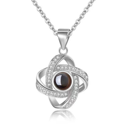 Isikupärastatud kaelakee Seraphin