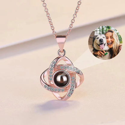 Isikupärastatud kaelakee Seraphin