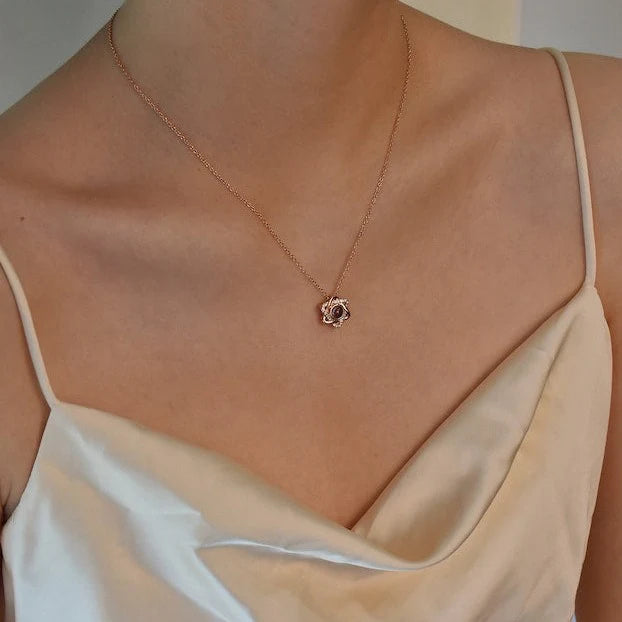 Isikupärastatud kaelakee Seraphin