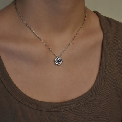 Isikupärastatud kaelakee Seraphin