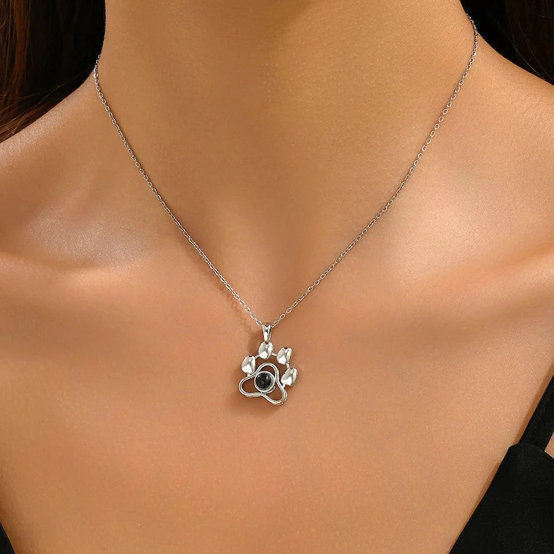 Isikupärastatud kaelakee Pet Love